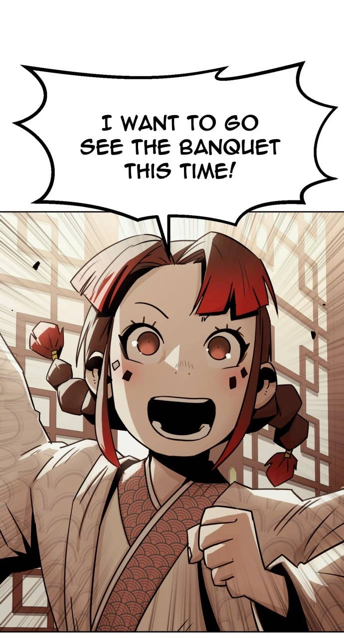 The Dang Clans Swordmaster Heir Just Wants a Normal Life Chapter 30 - Page 78