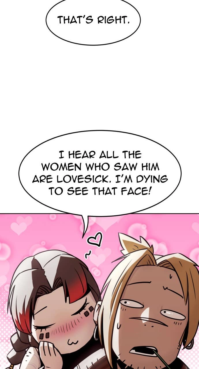 The Dang Clans Swordmaster Heir Just Wants a Normal Life Chapter 30 - Page 81