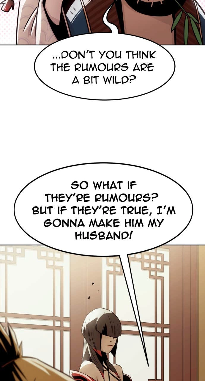 The Dang Clans Swordmaster Heir Just Wants a Normal Life Chapter 30 - Page 82