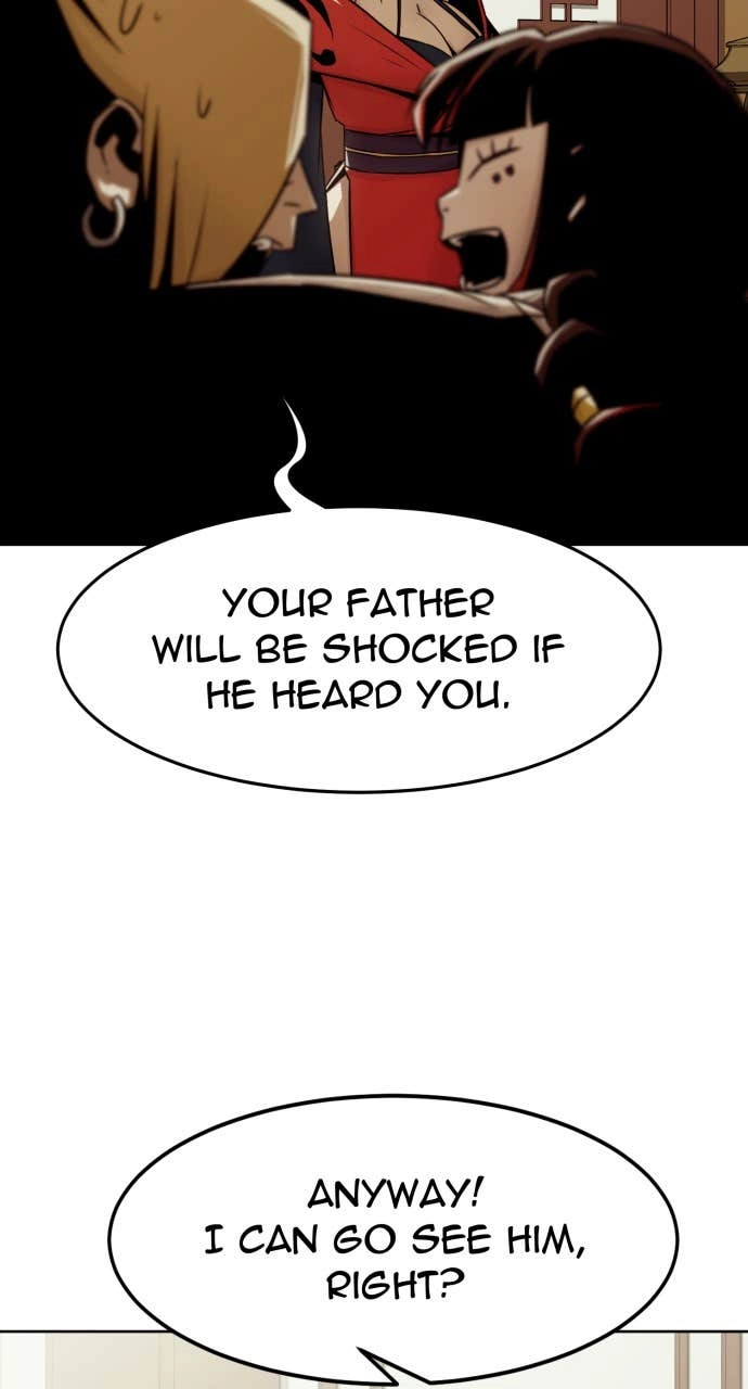 The Dang Clans Swordmaster Heir Just Wants a Normal Life Chapter 30 - Page 83