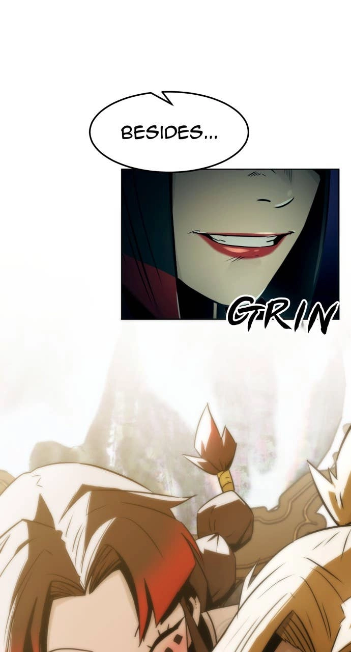 The Dang Clans Swordmaster Heir Just Wants a Normal Life Chapter 30 - Page 85