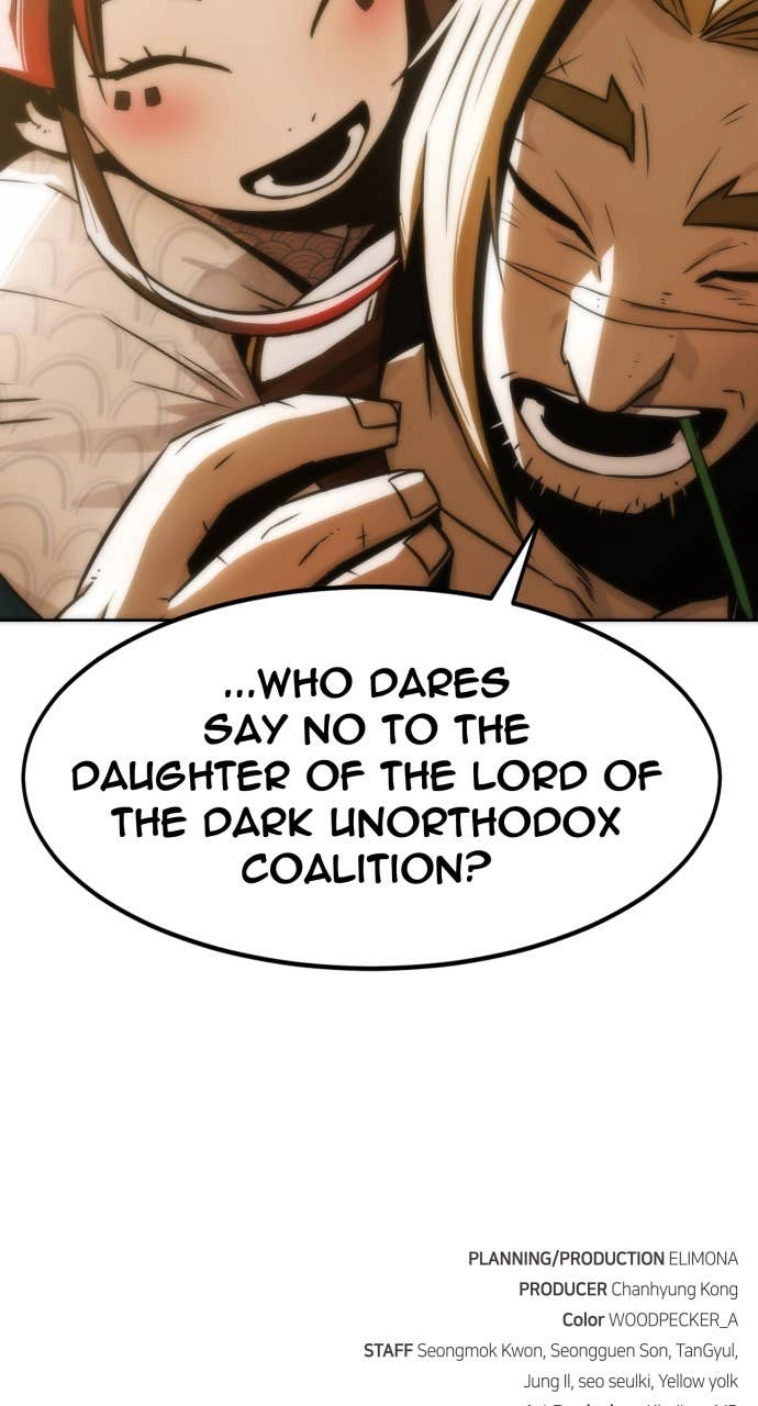 The Dang Clans Swordmaster Heir Just Wants a Normal Life Chapter 30 - Page 86