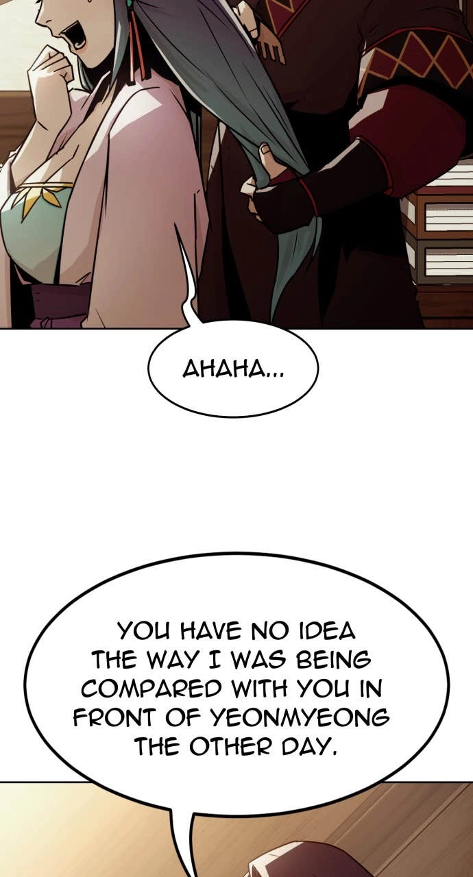 The Dang Clans Swordmaster Heir Just Wants a Normal Life Chapter 31 - Page 3
