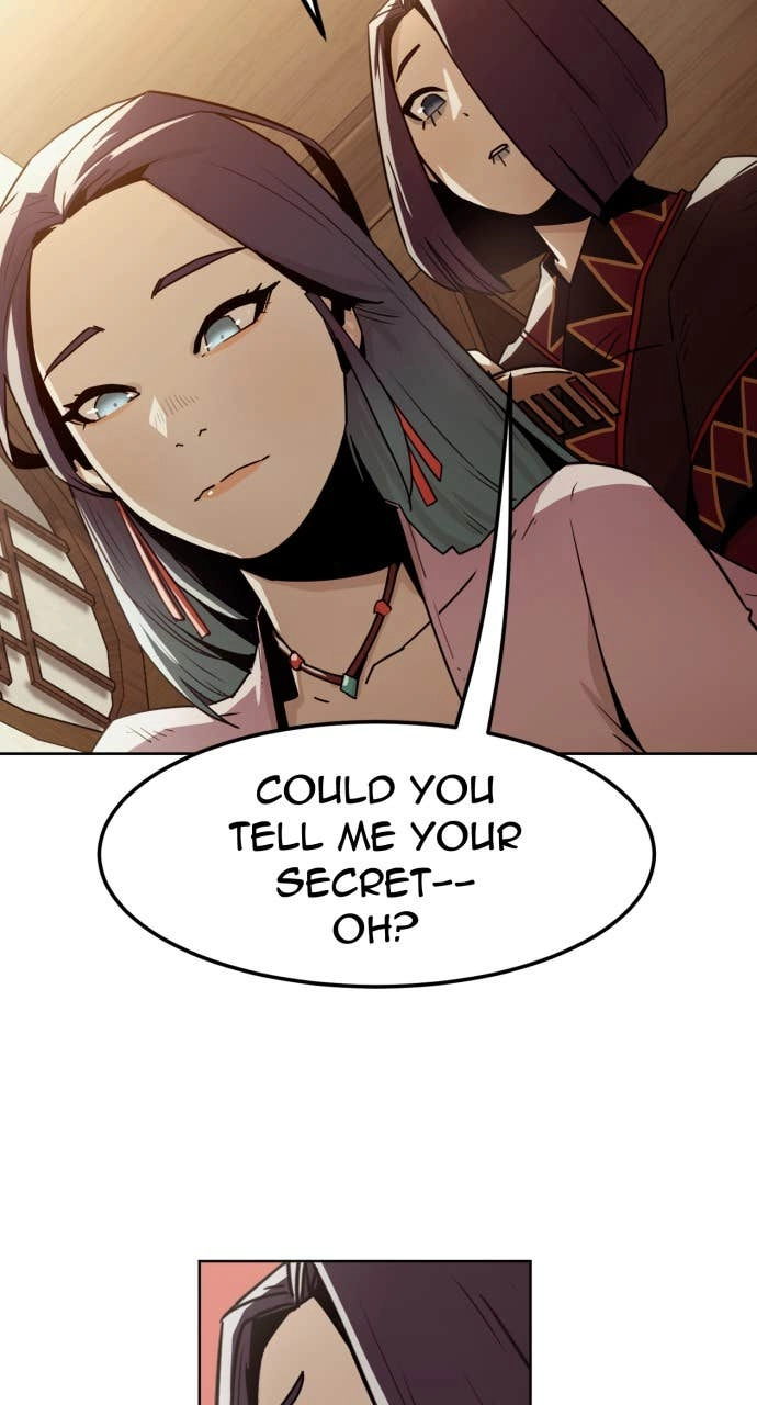The Dang Clans Swordmaster Heir Just Wants a Normal Life Chapter 31 - Page 4