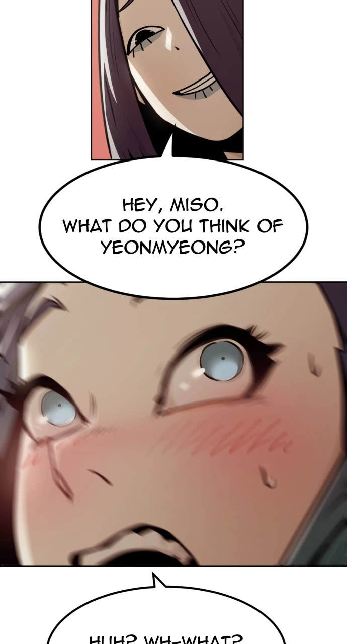 The Dang Clans Swordmaster Heir Just Wants a Normal Life Chapter 31 - Page 5