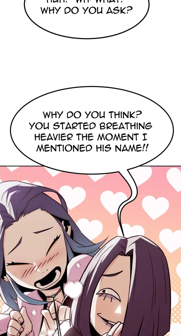 The Dang Clans Swordmaster Heir Just Wants a Normal Life Chapter 31 - Page 6