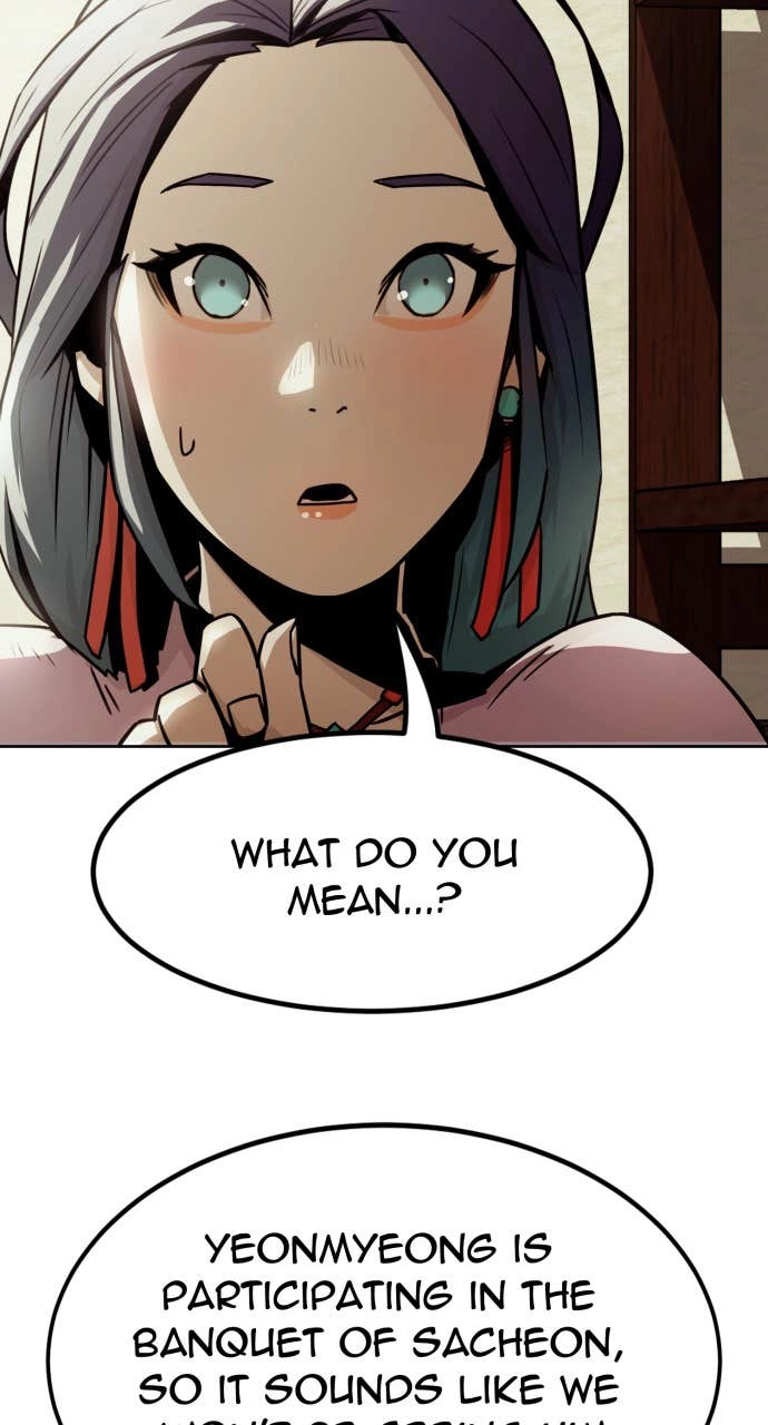 The Dang Clans Swordmaster Heir Just Wants a Normal Life Chapter 31 - Page 8