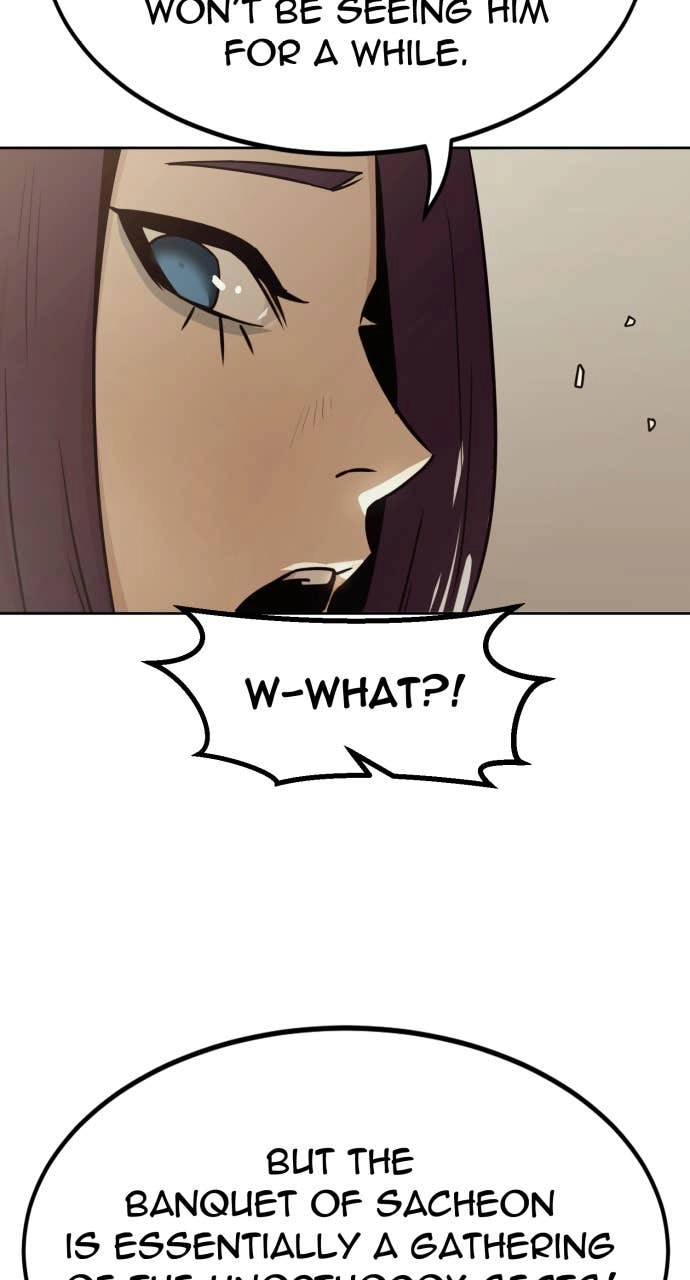 The Dang Clans Swordmaster Heir Just Wants a Normal Life Chapter 31 - Page 9