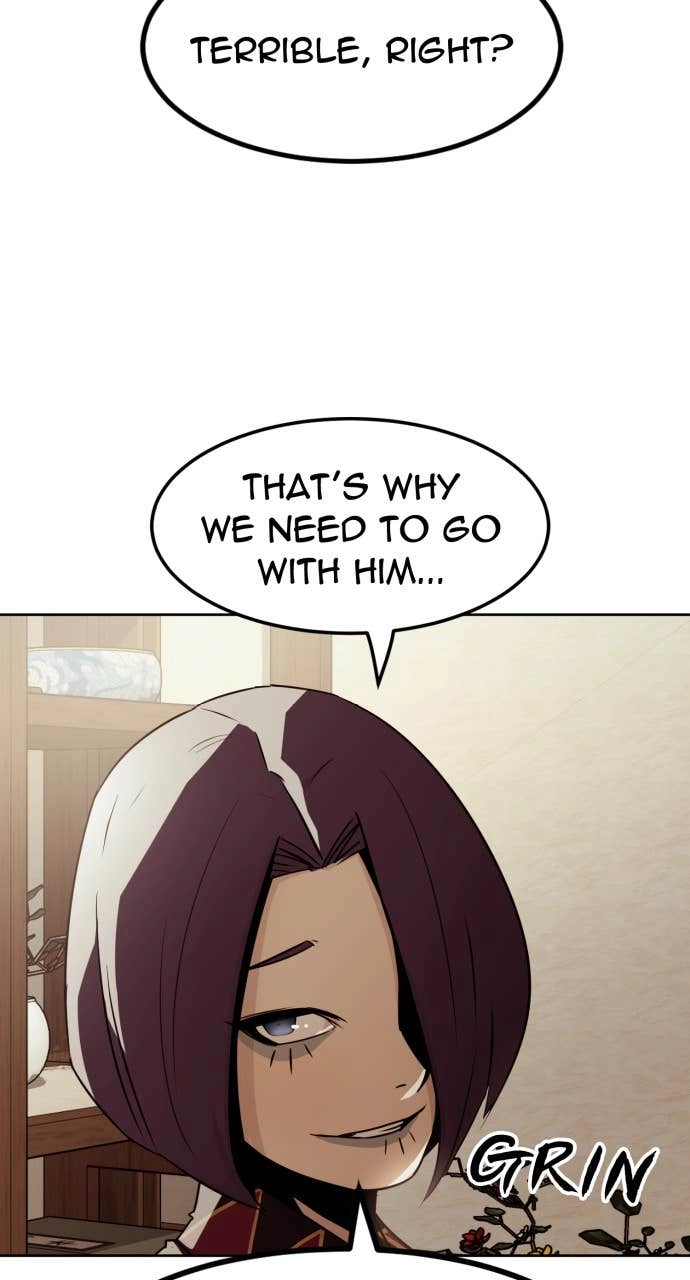 The Dang Clans Swordmaster Heir Just Wants a Normal Life Chapter 31 - Page 13