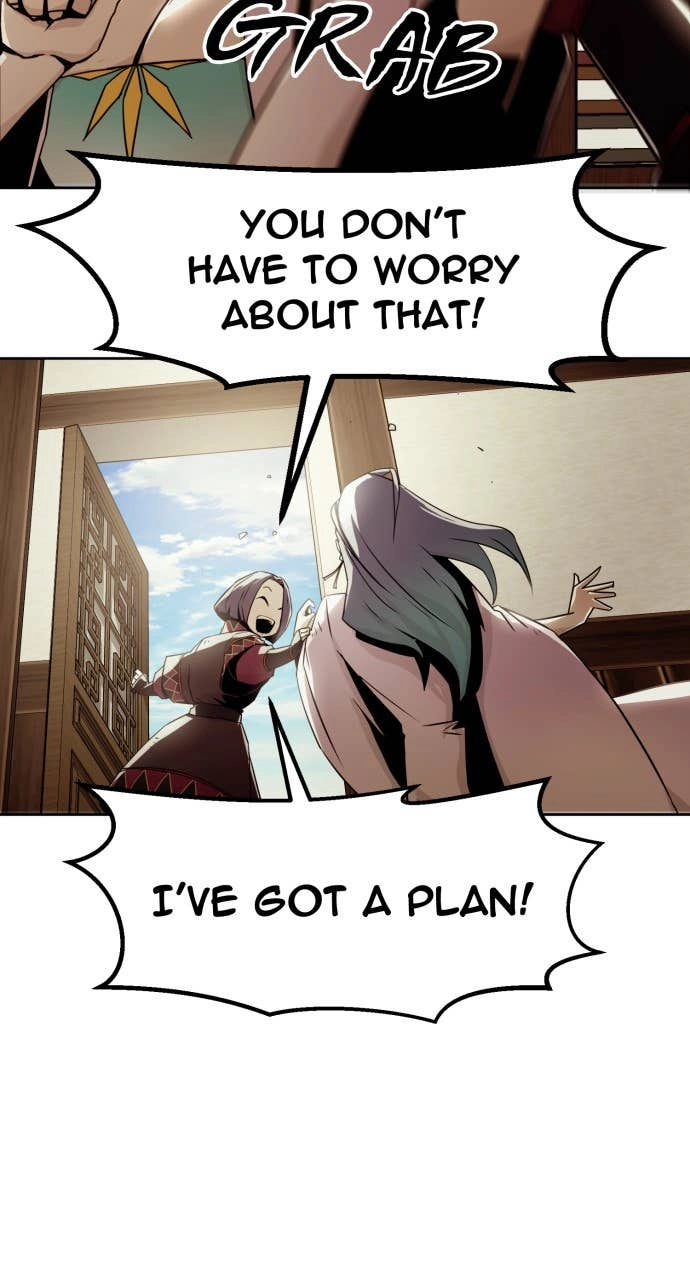 The Dang Clans Swordmaster Heir Just Wants a Normal Life Chapter 31 - Page 15