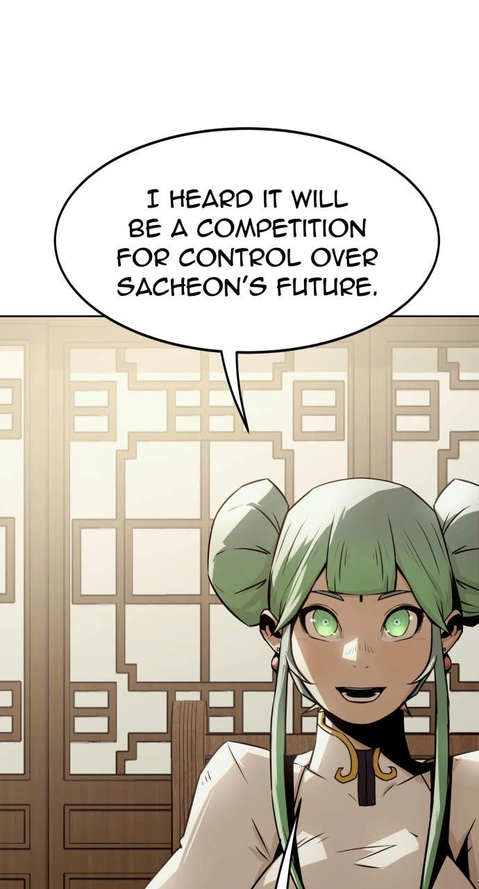 The Dang Clans Swordmaster Heir Just Wants a Normal Life Chapter 31 - Page 19