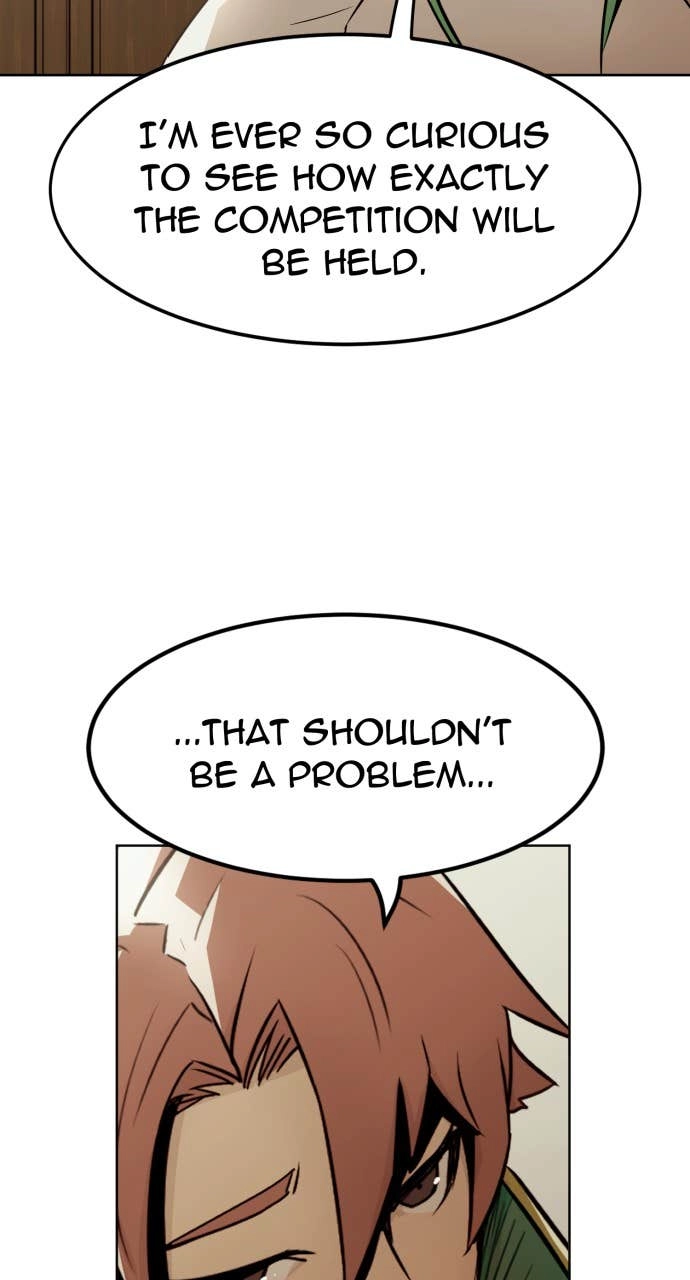 The Dang Clans Swordmaster Heir Just Wants a Normal Life Chapter 31 - Page 20