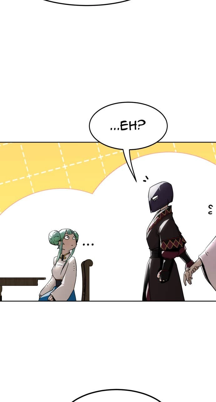 The Dang Clans Swordmaster Heir Just Wants a Normal Life Chapter 31 - Page 26