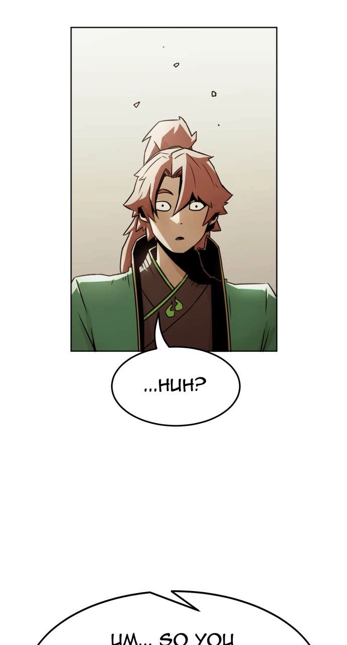 The Dang Clans Swordmaster Heir Just Wants a Normal Life Chapter 31 - Page 31