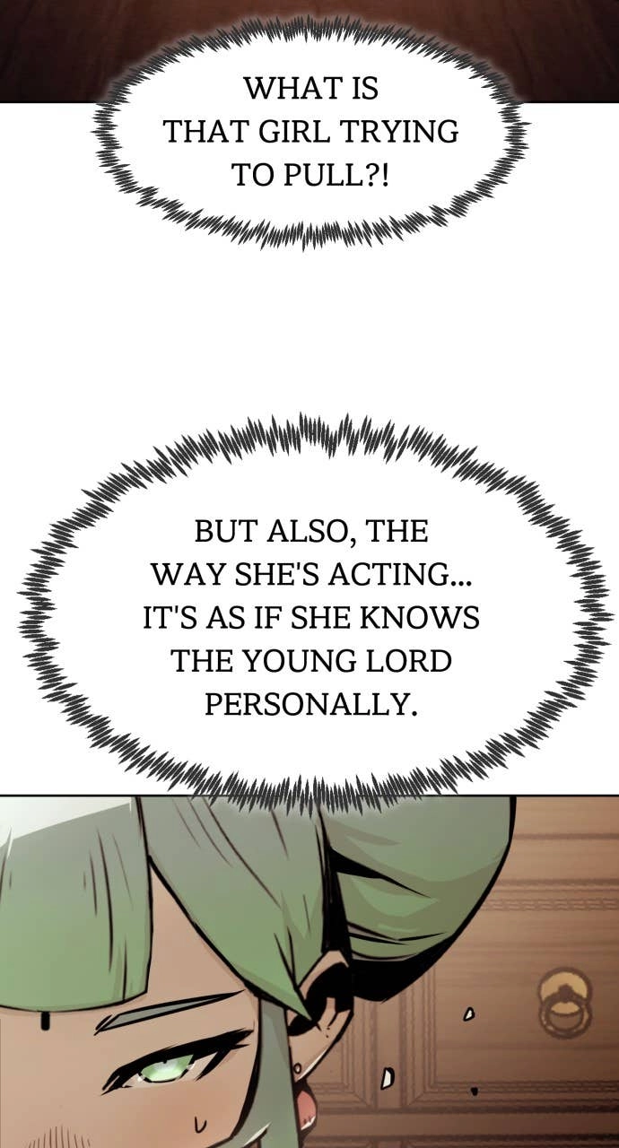 The Dang Clans Swordmaster Heir Just Wants a Normal Life Chapter 31 - Page 34