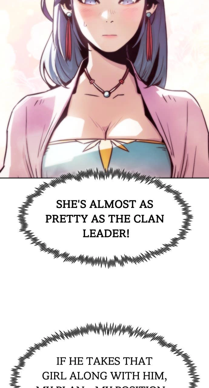 The Dang Clans Swordmaster Heir Just Wants a Normal Life Chapter 31 - Page 36