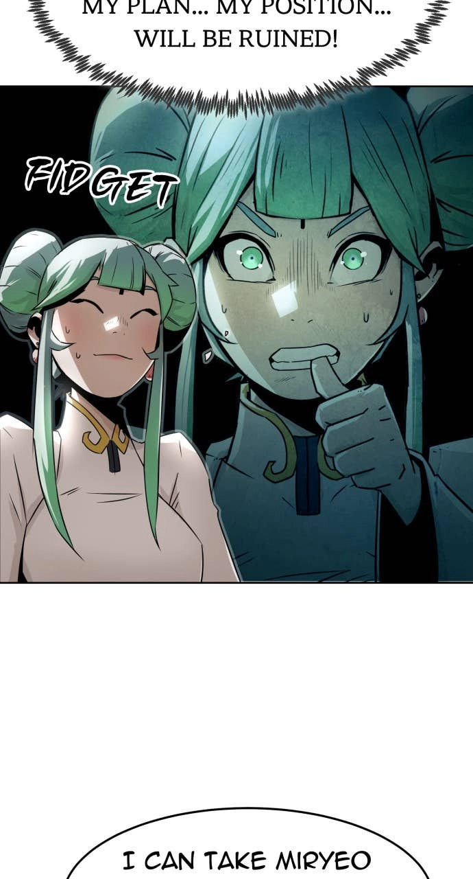 The Dang Clans Swordmaster Heir Just Wants a Normal Life Chapter 31 - Page 37