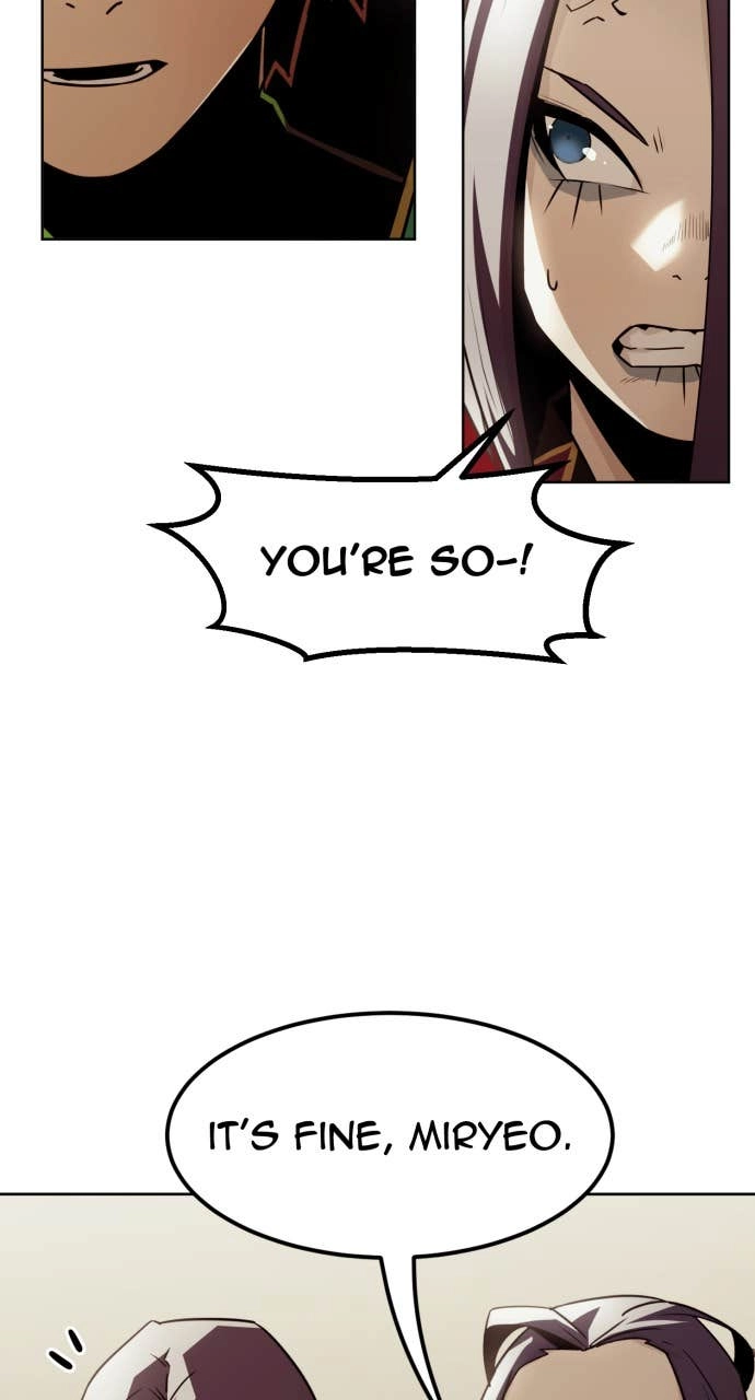 The Dang Clans Swordmaster Heir Just Wants a Normal Life Chapter 31 - Page 41