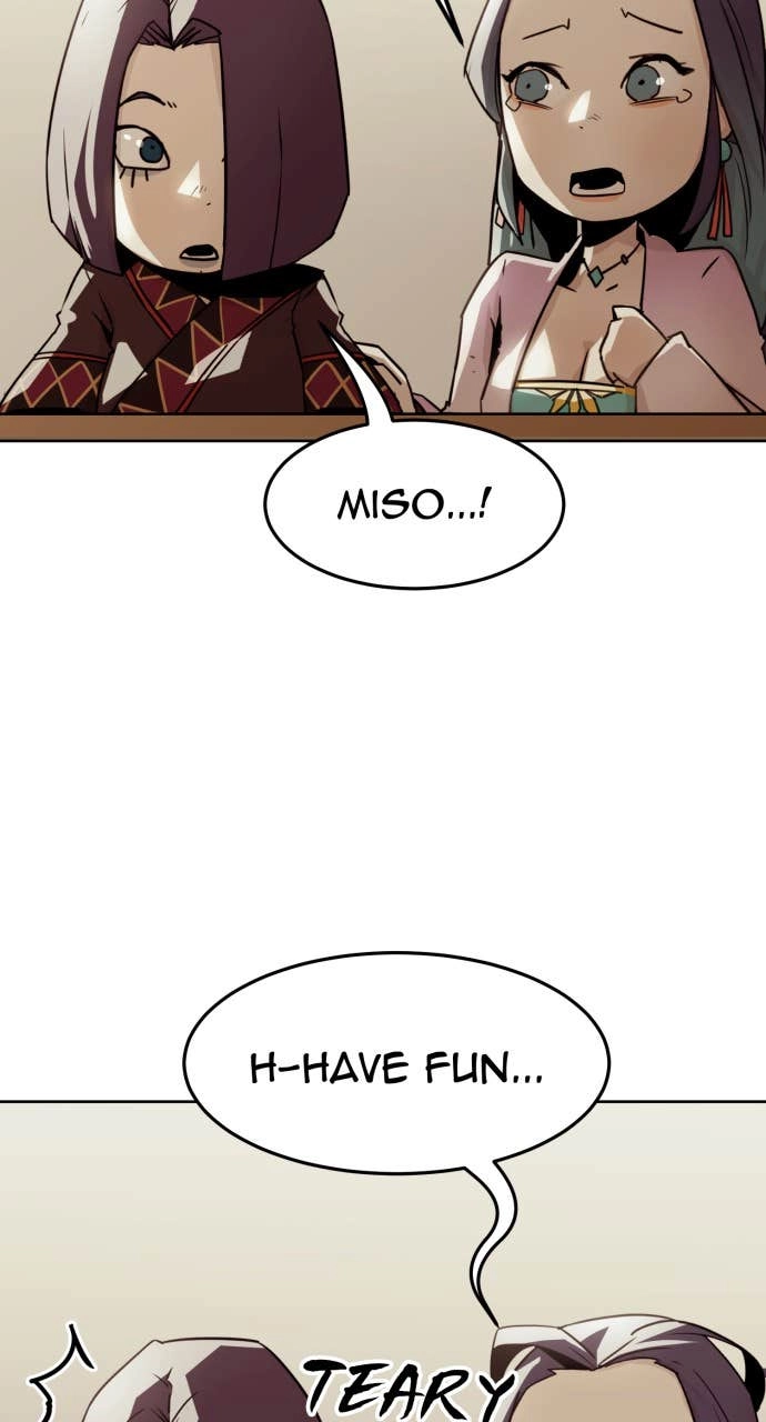 The Dang Clans Swordmaster Heir Just Wants a Normal Life Chapter 31 - Page 42