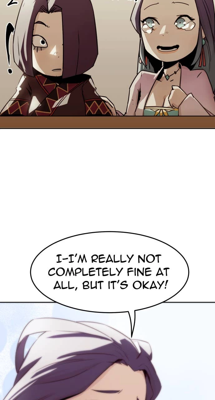 The Dang Clans Swordmaster Heir Just Wants a Normal Life Chapter 31 - Page 43