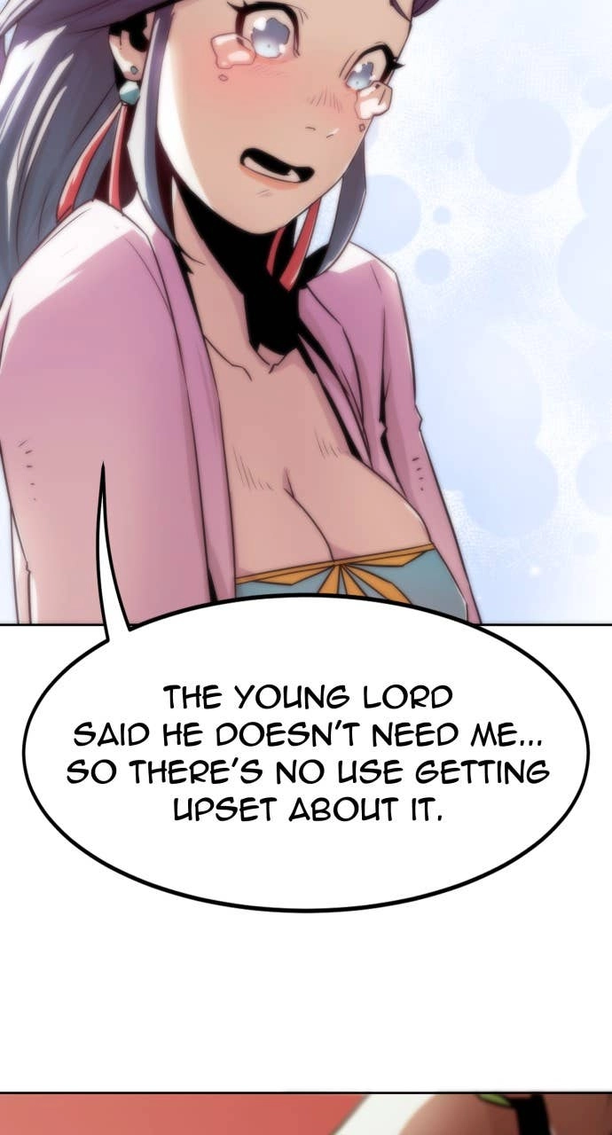 The Dang Clans Swordmaster Heir Just Wants a Normal Life Chapter 31 - Page 44