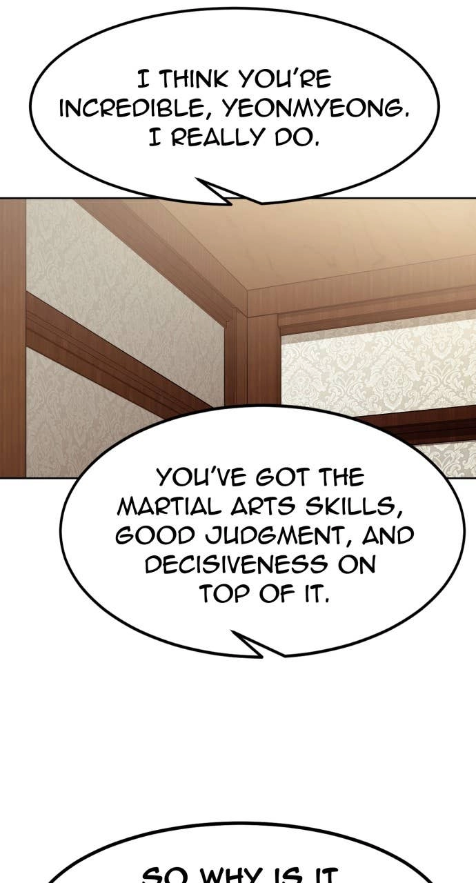 The Dang Clans Swordmaster Heir Just Wants a Normal Life Chapter 31 - Page 47