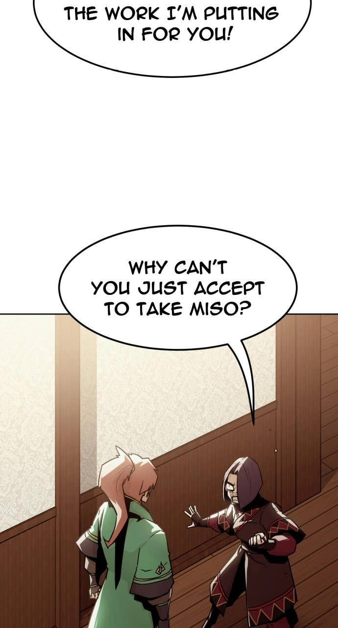 The Dang Clans Swordmaster Heir Just Wants a Normal Life Chapter 31 - Page 49
