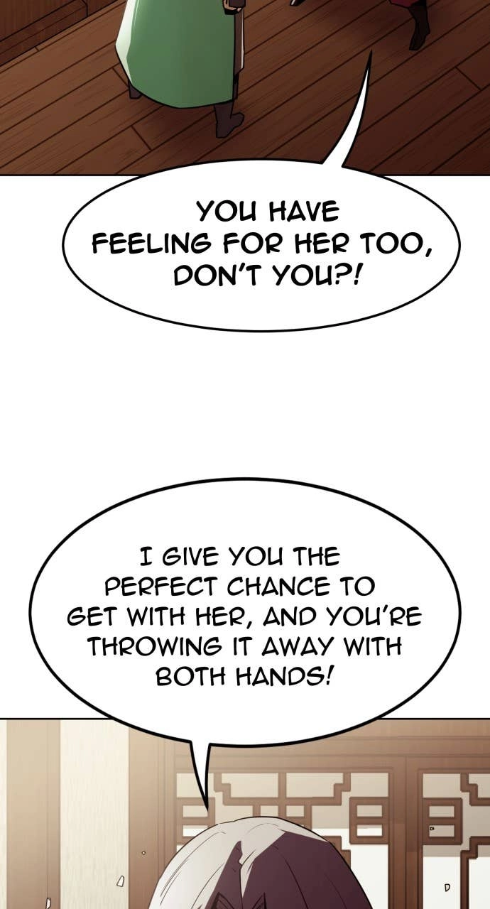 The Dang Clans Swordmaster Heir Just Wants a Normal Life Chapter 31 - Page 50