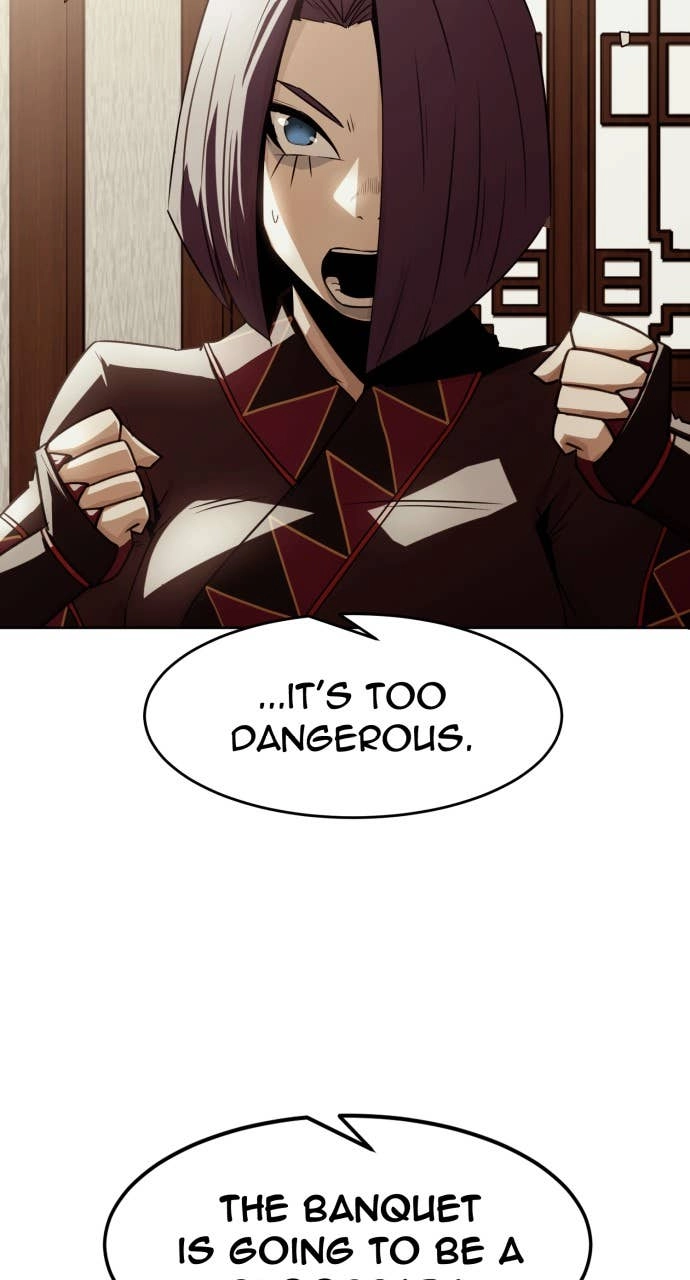 The Dang Clans Swordmaster Heir Just Wants a Normal Life Chapter 31 - Page 51