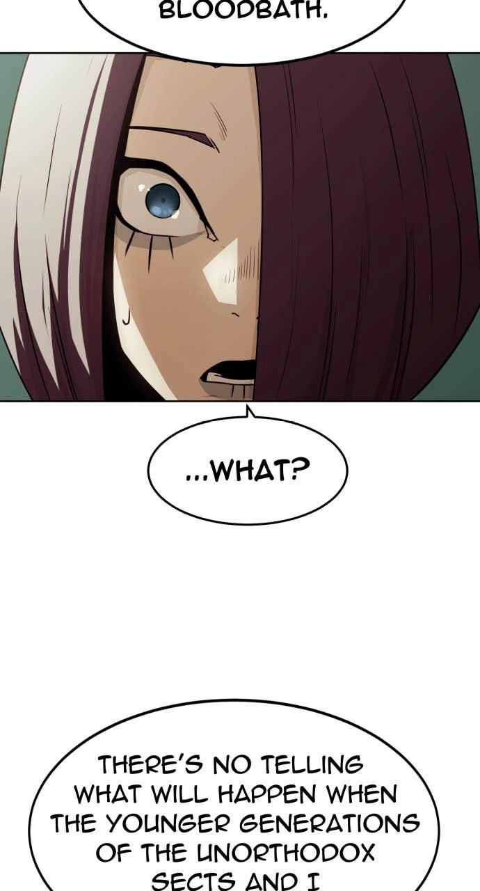 The Dang Clans Swordmaster Heir Just Wants a Normal Life Chapter 31 - Page 52