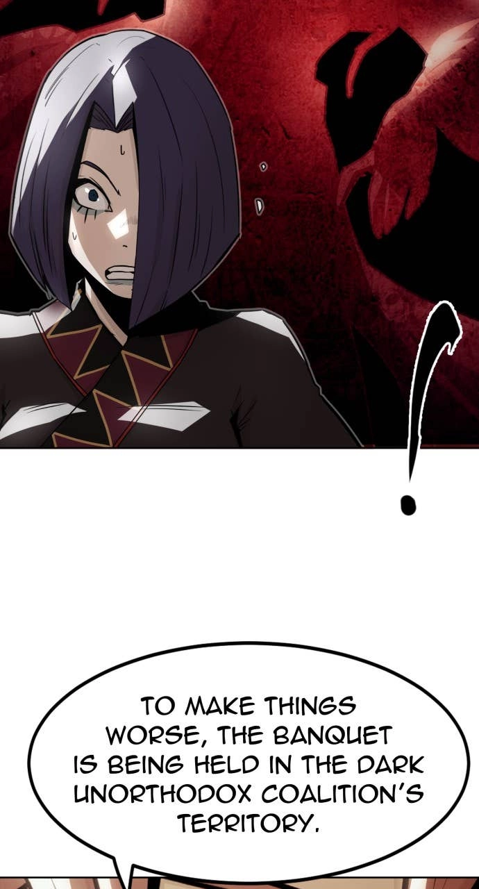 The Dang Clans Swordmaster Heir Just Wants a Normal Life Chapter 31 - Page 55