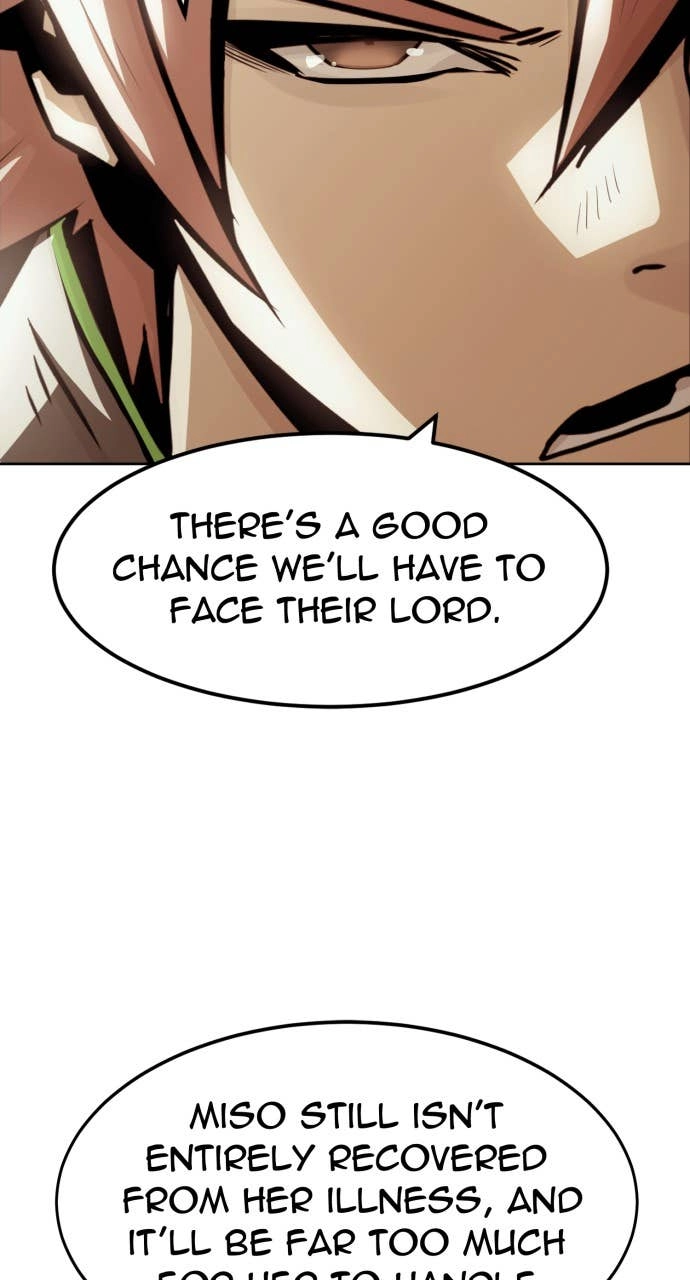 The Dang Clans Swordmaster Heir Just Wants a Normal Life Chapter 31 - Page 56
