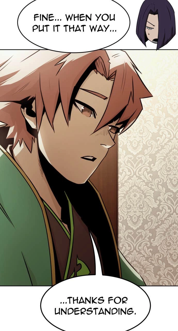 The Dang Clans Swordmaster Heir Just Wants a Normal Life Chapter 31 - Page 58