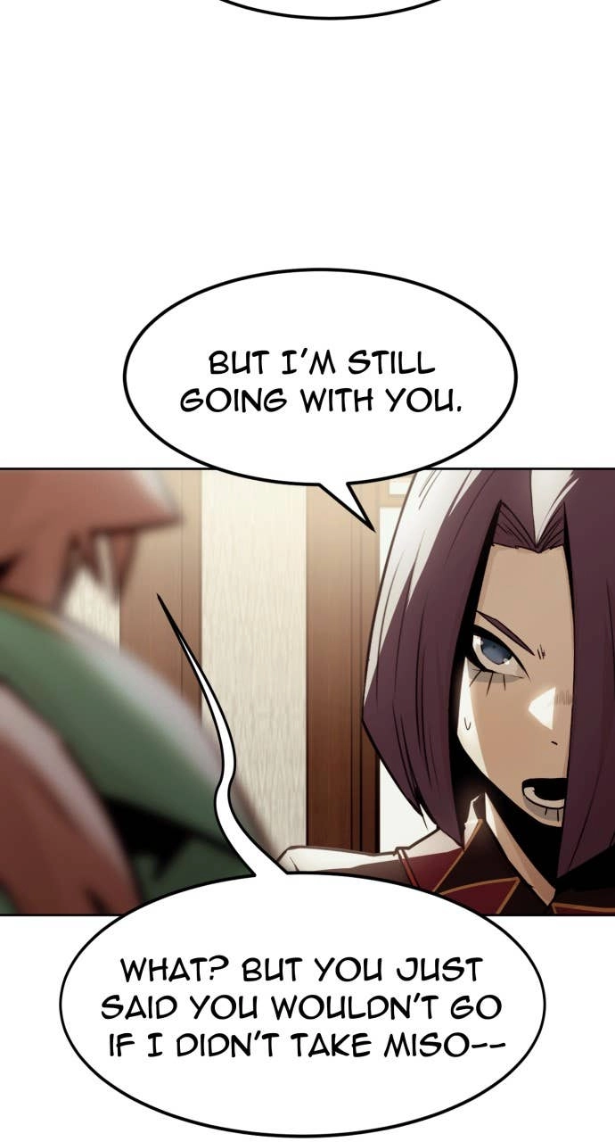 The Dang Clans Swordmaster Heir Just Wants a Normal Life Chapter 31 - Page 59
