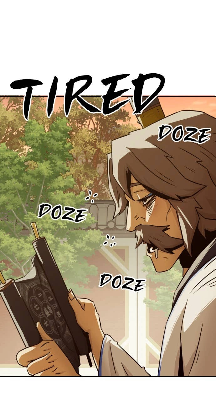The Dang Clans Swordmaster Heir Just Wants a Normal Life Chapter 31 - Page 63
