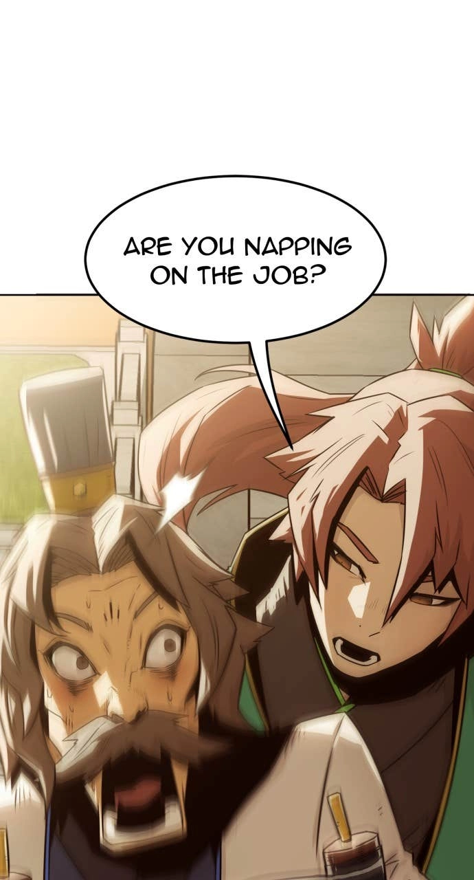 The Dang Clans Swordmaster Heir Just Wants a Normal Life Chapter 31 - Page 64