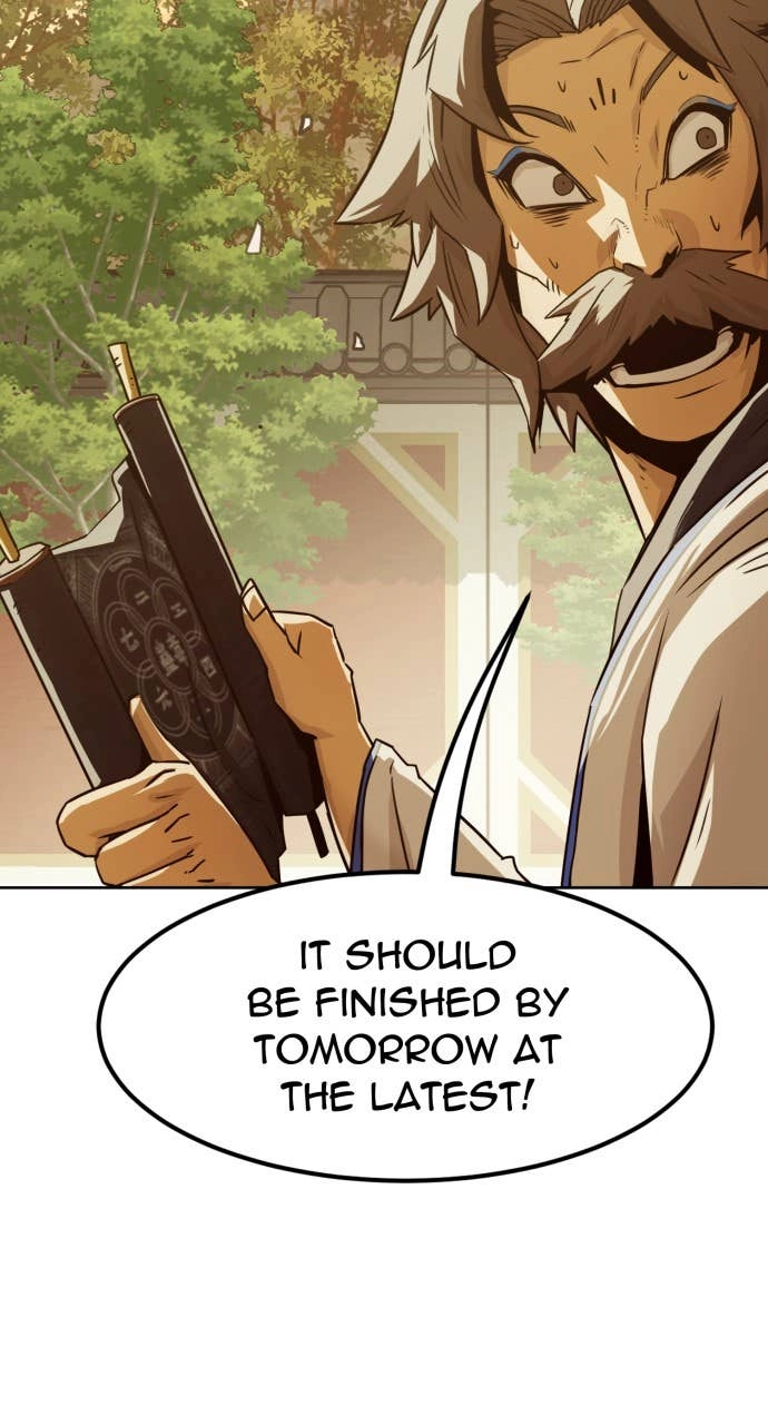 The Dang Clans Swordmaster Heir Just Wants a Normal Life Chapter 31 - Page 66