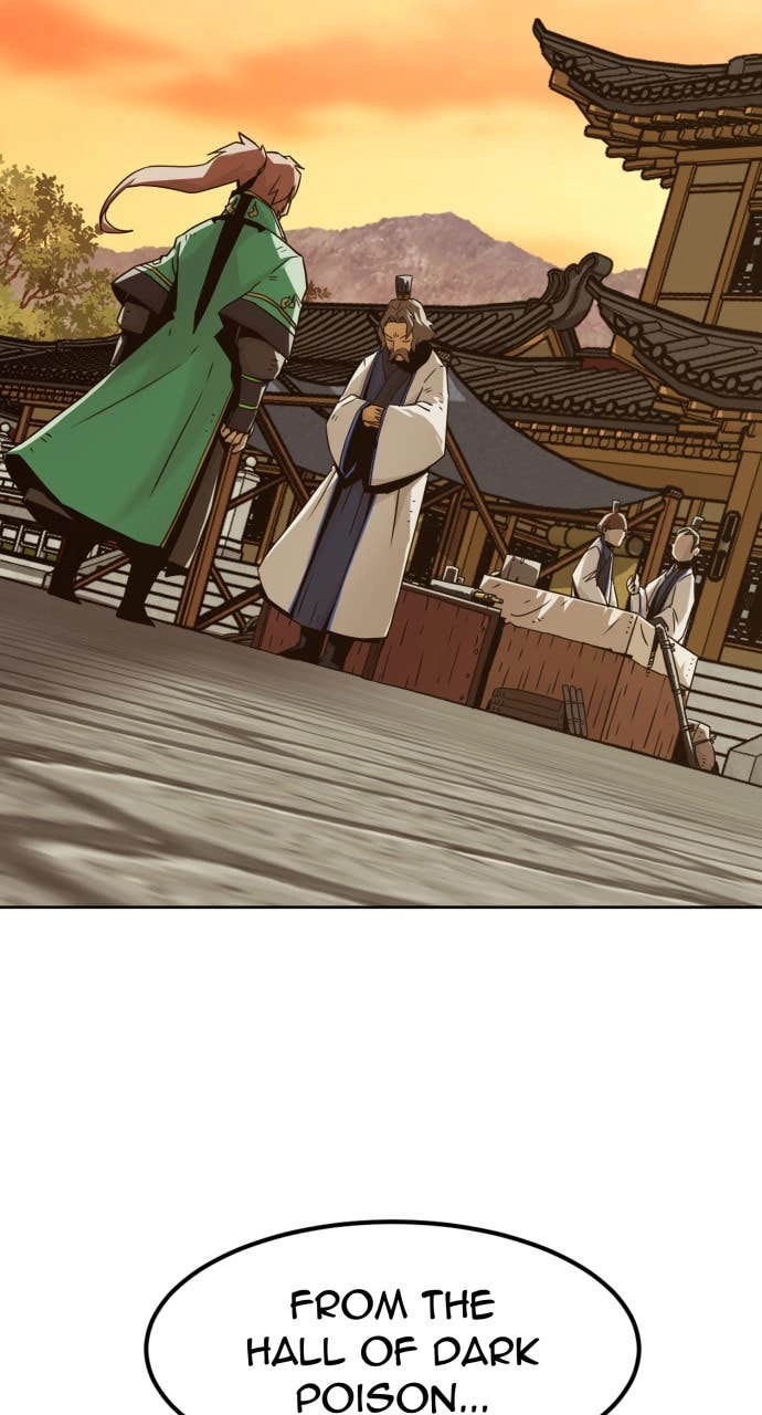 The Dang Clans Swordmaster Heir Just Wants a Normal Life Chapter 31 - Page 70
