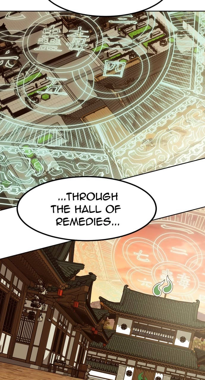 The Dang Clans Swordmaster Heir Just Wants a Normal Life Chapter 31 - Page 71