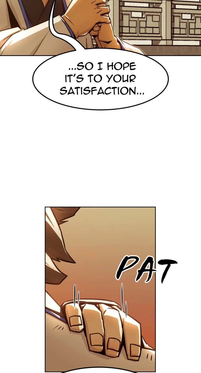 The Dang Clans Swordmaster Heir Just Wants a Normal Life Chapter 31 - Page 74