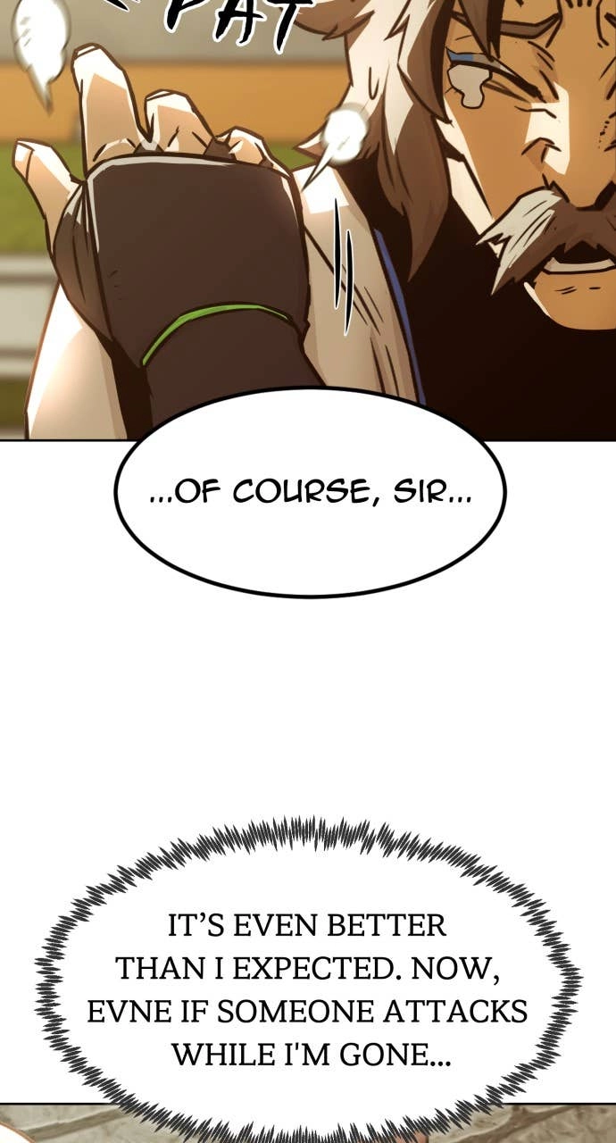 The Dang Clans Swordmaster Heir Just Wants a Normal Life Chapter 31 - Page 77