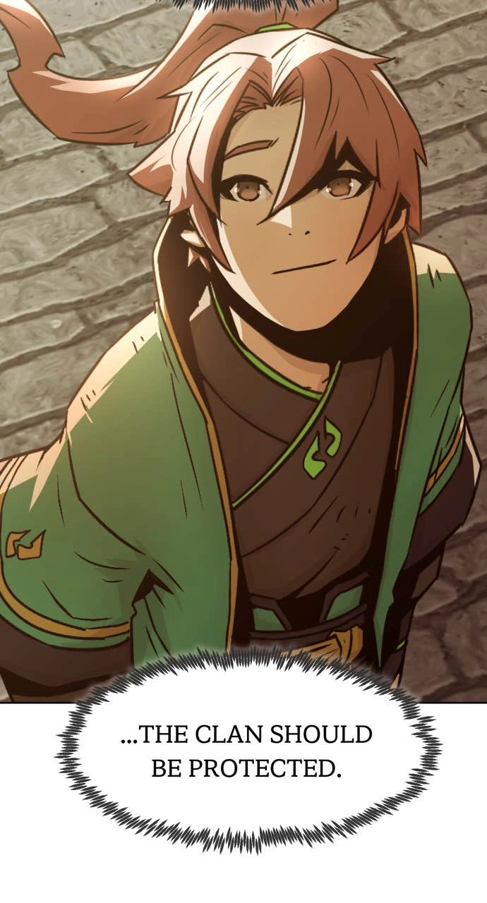 The Dang Clans Swordmaster Heir Just Wants a Normal Life Chapter 31 - Page 78