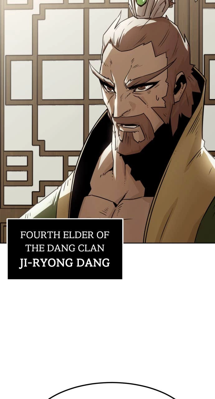 The Dang Clans Swordmaster Heir Just Wants a Normal Life Chapter 31 - Page 82