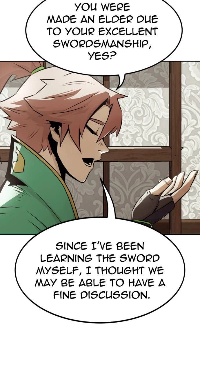 The Dang Clans Swordmaster Heir Just Wants a Normal Life Chapter 31 - Page 83