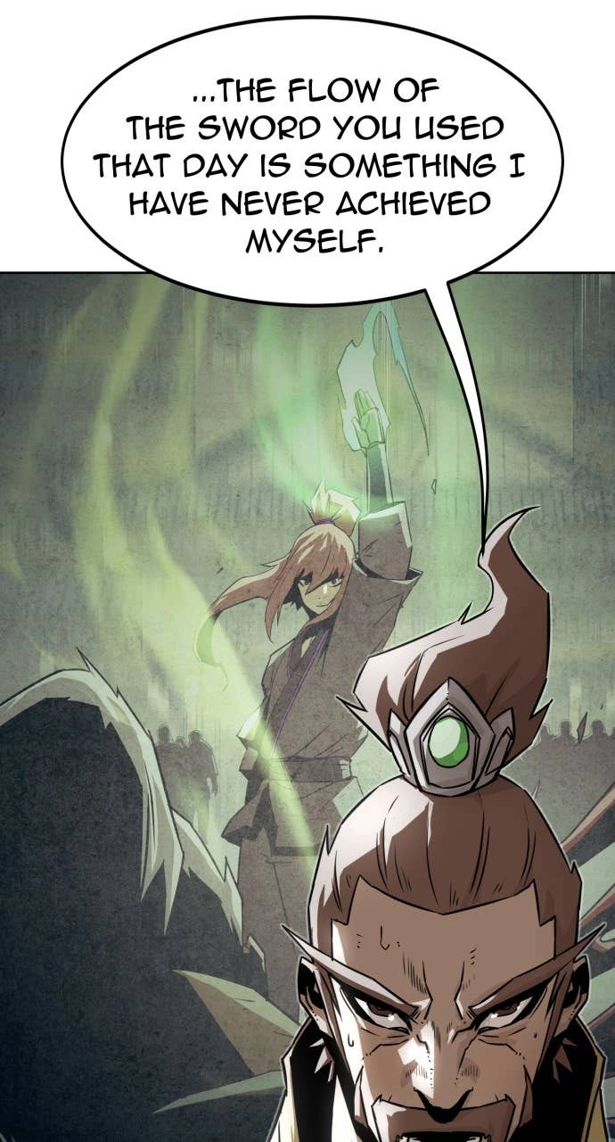 The Dang Clans Swordmaster Heir Just Wants a Normal Life Chapter 31 - Page 84