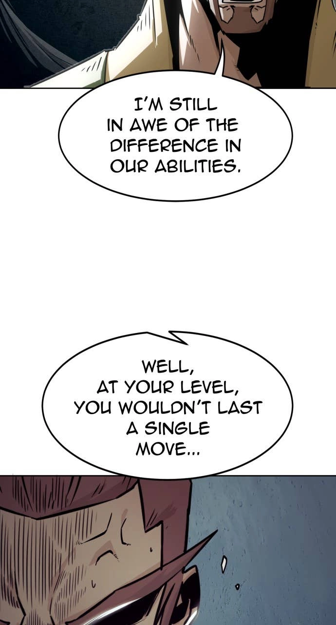 The Dang Clans Swordmaster Heir Just Wants a Normal Life Chapter 31 - Page 85