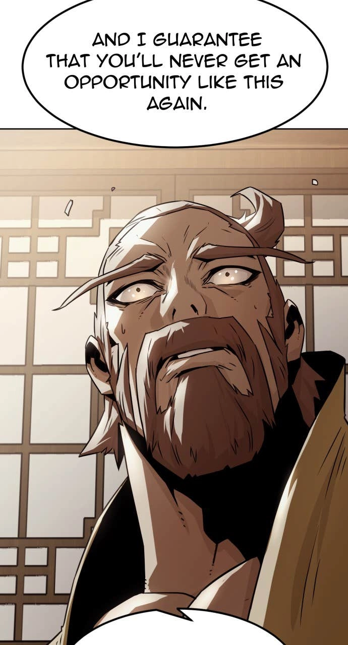 The Dang Clans Swordmaster Heir Just Wants a Normal Life Chapter 31 - Page 89