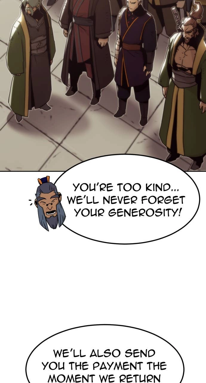 The Dang Clans Swordmaster Heir Just Wants a Normal Life Chapter 32 - Page 6