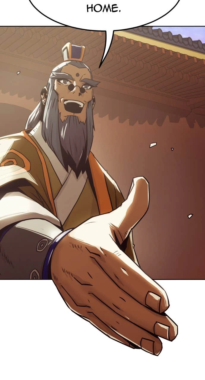 The Dang Clans Swordmaster Heir Just Wants a Normal Life Chapter 32 - Page 7