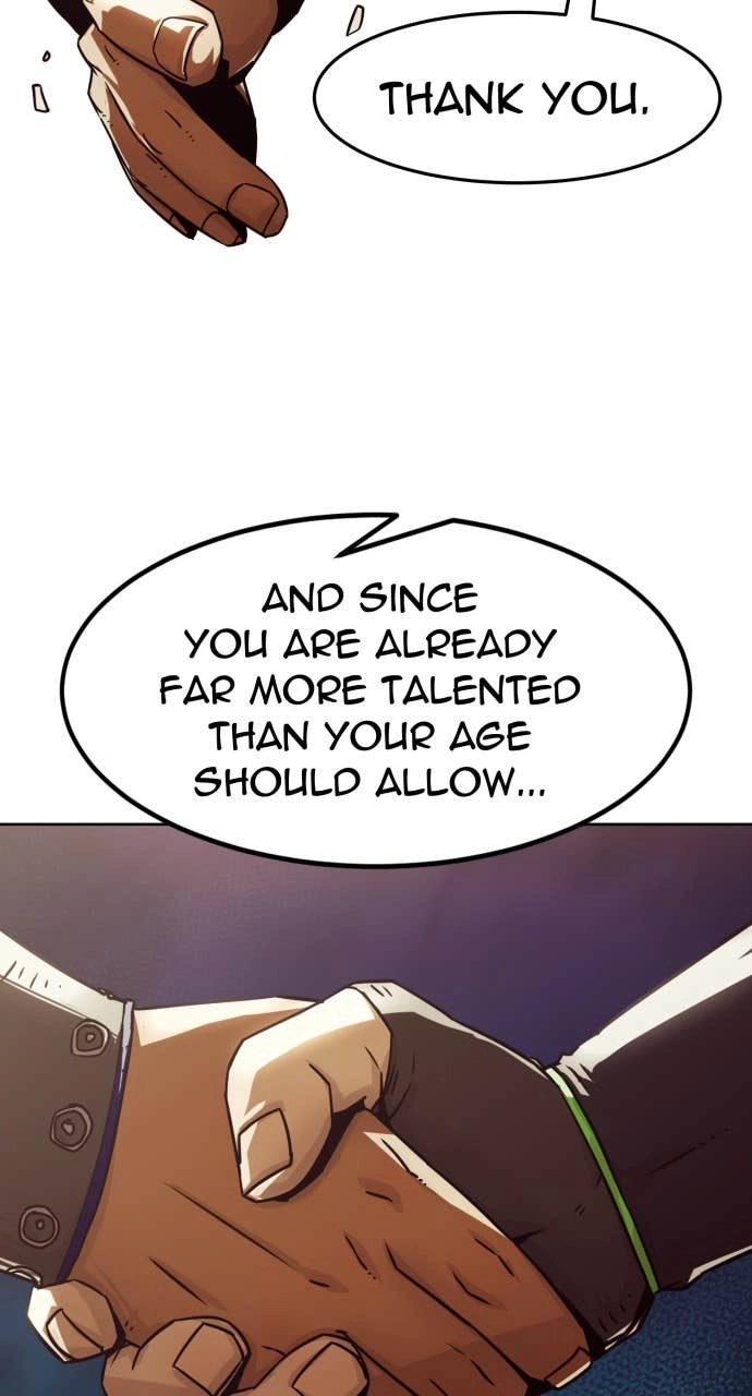 The Dang Clans Swordmaster Heir Just Wants a Normal Life Chapter 32 - Page 11